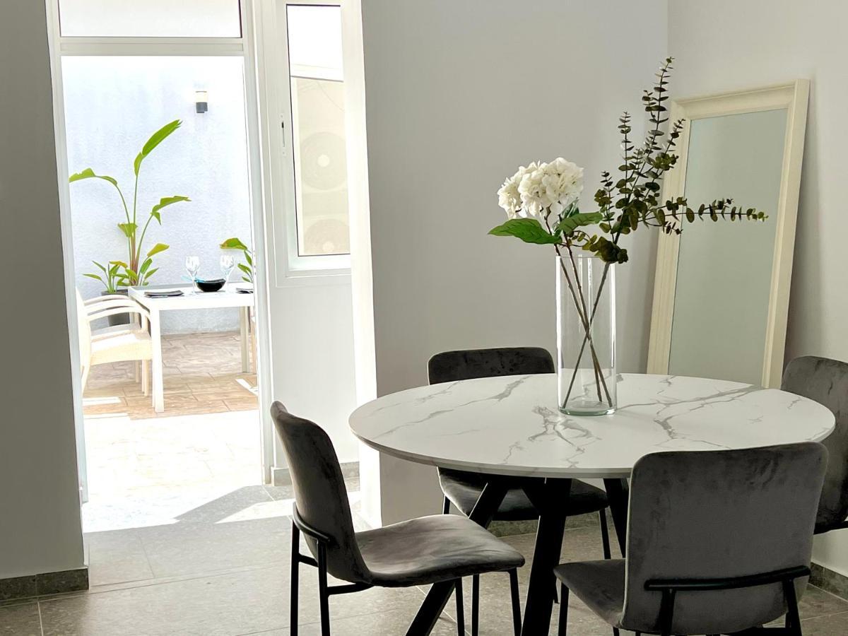 Villa Stasinou 52 Limisso Esterno foto